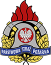 Komenda Miejska <br />
Państwowej Straży Pożarnej<br />
w Białej Podlaskiej